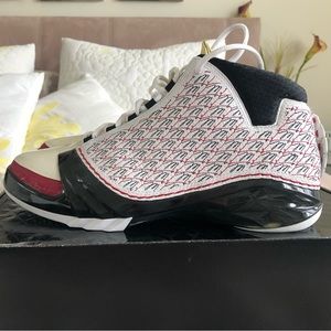 Air Jordan XX3 All Star sneaker
